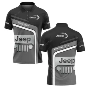jeep polo shirt gift for jeep lovers gift for him husband boyfriend car11103032538 nswxq