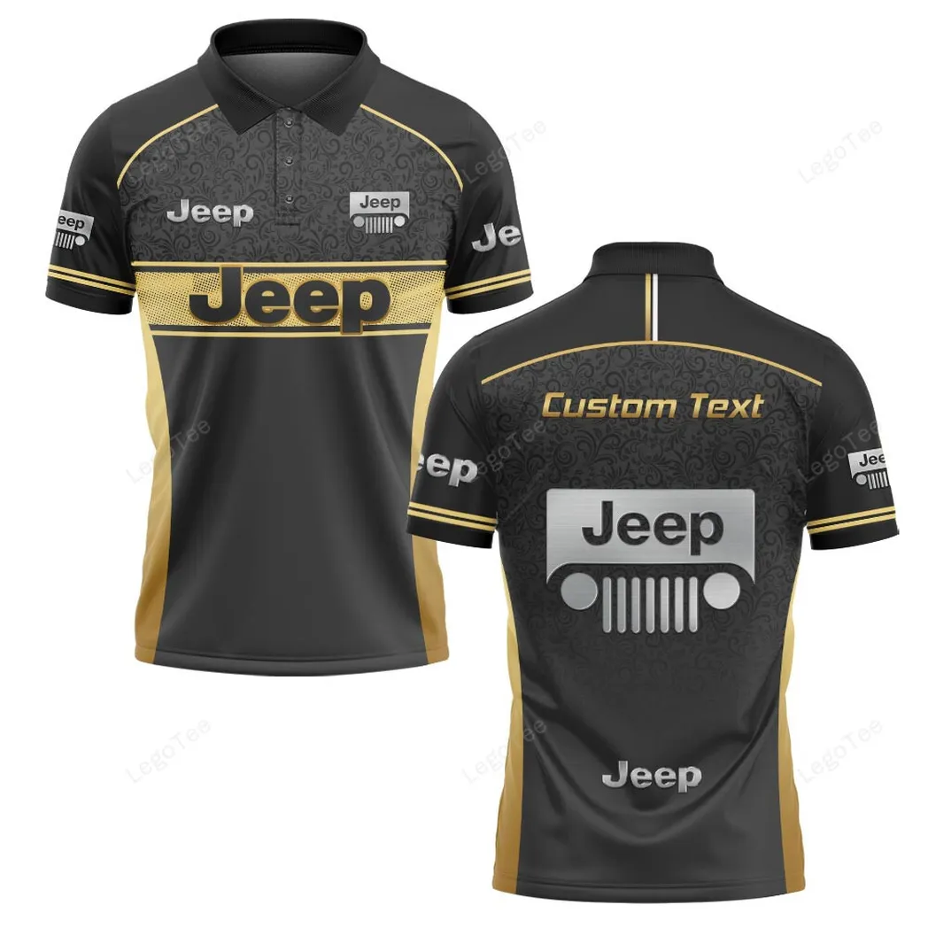 jeep polo shirt gift for jeep lovers gift for him husband boyfriend car137021325917 1 hrnav
