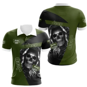 jeep polo shirt gift for jeep lovers gift for him husband boyfriend car6702212536 cfifl