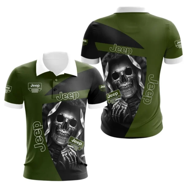 jeep polo shirt gift for jeep lovers gift for him husband boyfriend car6702212536 cfifl