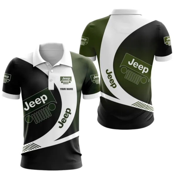 jeep polo shirt gift for jeep lovers gift for him husband boyfriend car7402222532