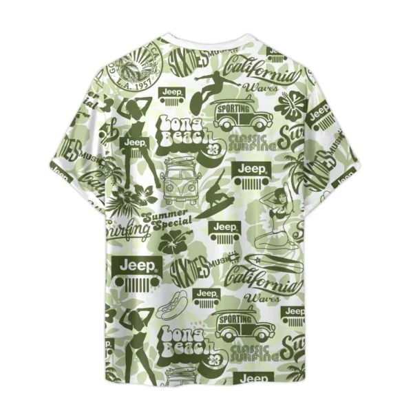 jeep t shirt for men gift for jeep lovers car201030725580