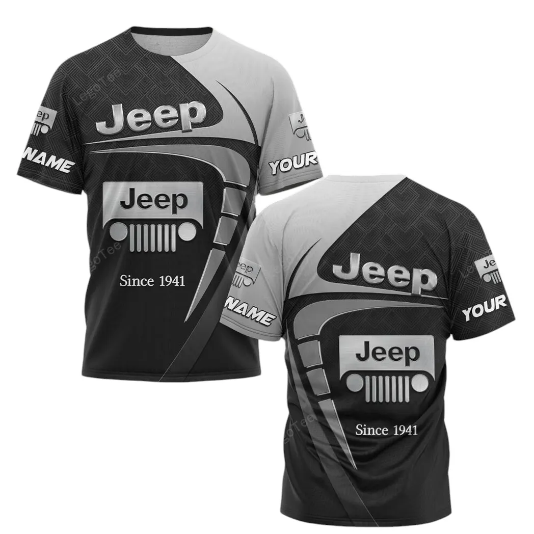 jeep t shirt gift for jeep lovers gift for him husband boyfriend car11603032538 mqmih