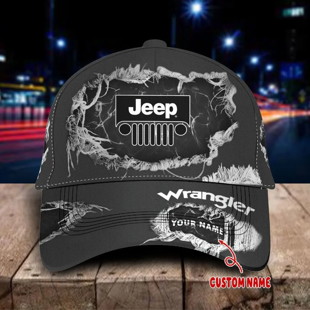 jeep wrangler classic cap for men gift for jeep wrangler fan gifts for husband boyfriend car59021725980 qjf1b