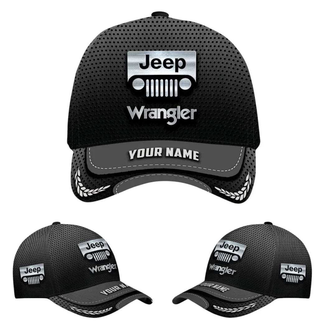 jeep wrangler classic cap gift for jeep wrangler lovers gift for him husband boyfriend car3002132608 gwfk6