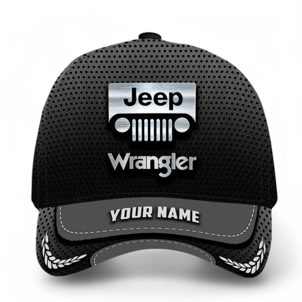jeep wrangler classic cap gift for jeep wrangler lovers gift for him husband boyfriend car3002132608 o8oqk