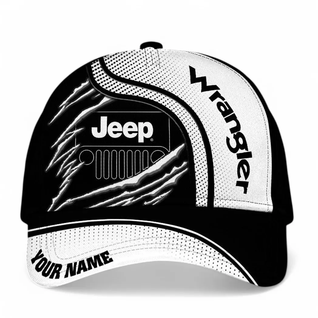 jeep wrangler classic cap gift for jeep wrangler lovers gift for him husband boyfriend car50021825048 black dv9e0