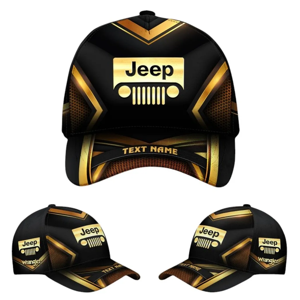 jeep wrangler classic cap gift for jeep wrangler lovers giift for him husband boyfriend car41021725049