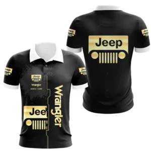 Jeep Wrangler Polo Shirt, All Over Print Shirt For Jeep Wrangler Lovers CAR44021725045-1