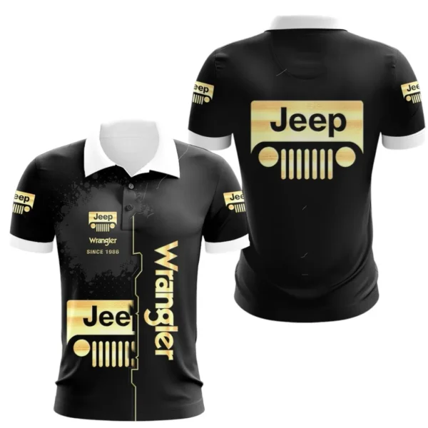 jeep wrangler polo shirt gift for jeep wrangler lovers gift for him husband boyfriend car44021725045 1 whh7w