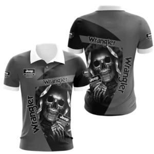 jeep wrangler polo shirt gift for jeep wrangler lovers gift for him husband boyfriend car6702212535 b5rlf