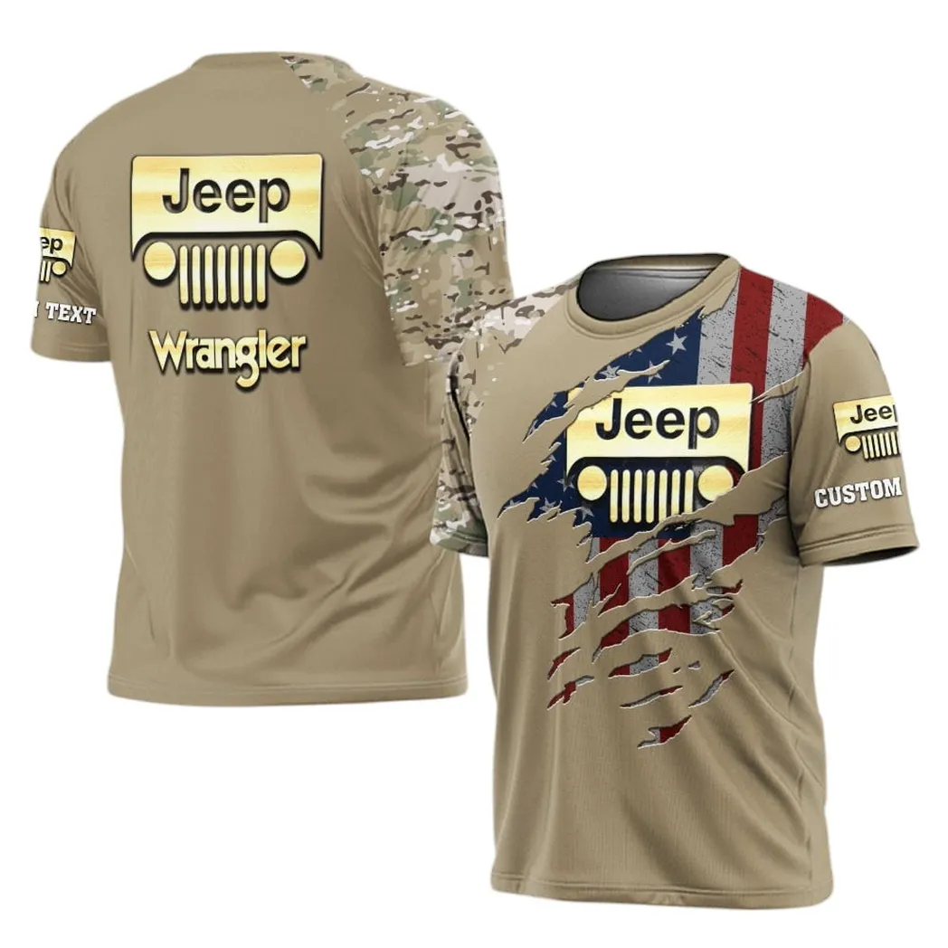 jeep wrangler t shirt gift for jeep wrangler lovers gift for him husband boyfriend car46021725051 1 tmvss
