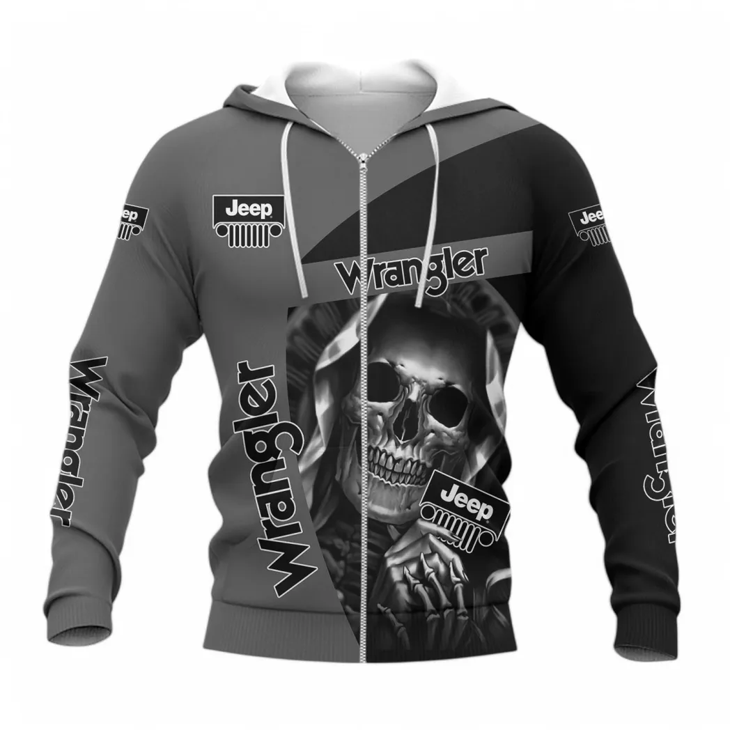 jeep wrangler zipper hoodie gift for jeep wrangler lovers gift for him husband boyfriend car6702212535