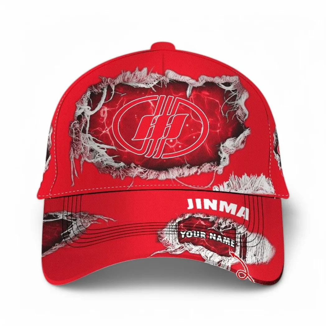 Jinma Classic Cap For Men, Gift For Jinma Fan, Gifts For Husband, Boyfriend CAR590218035
