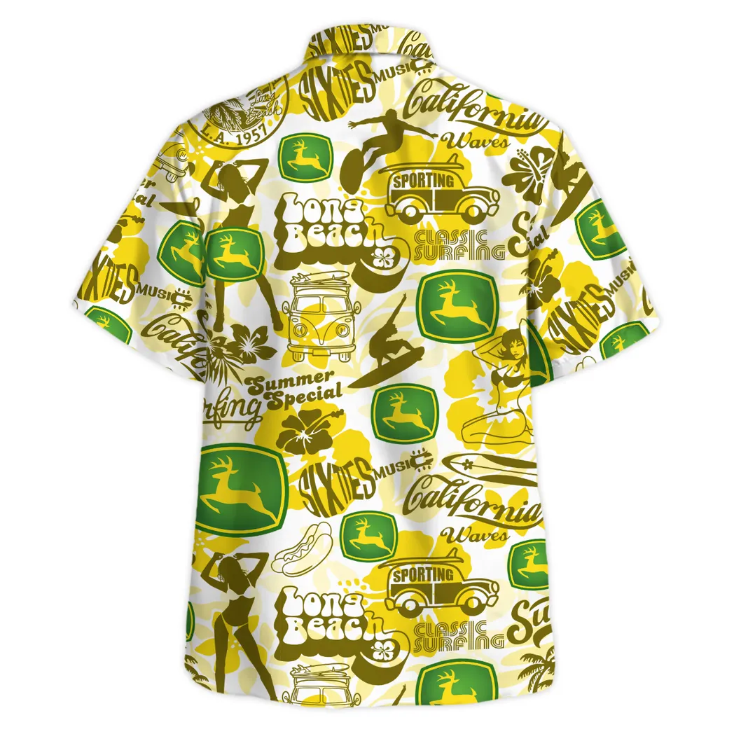 john deere hawaiian shirt style vintage oversized unisex hawaiian shirt summer car04042025678 wgmw1