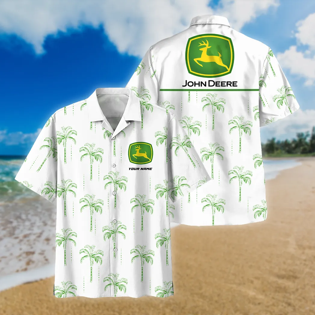 john deere hawaiian shirt style vintage oversized unisex hawaiian shirt summer car04042025680 4pok2