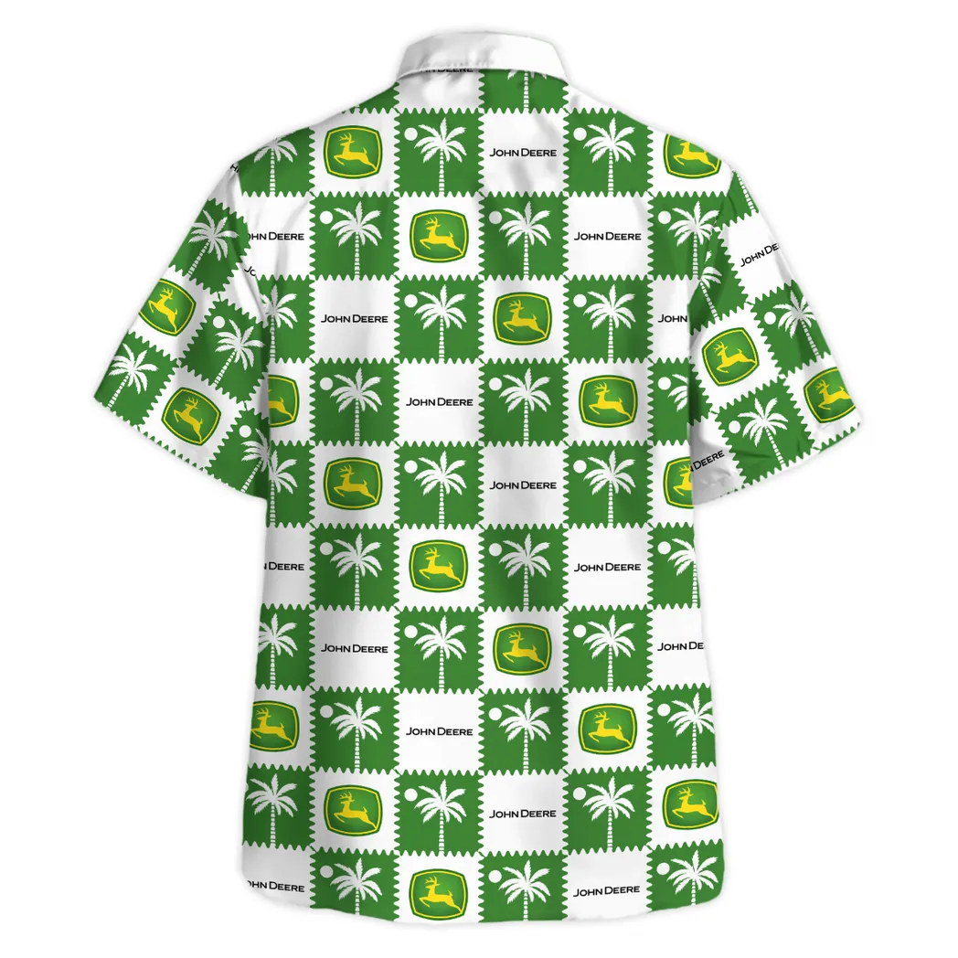 john deere hawaiian shirt style vintage oversized unisex hawaiian shirt summer car04042025681 eivdq