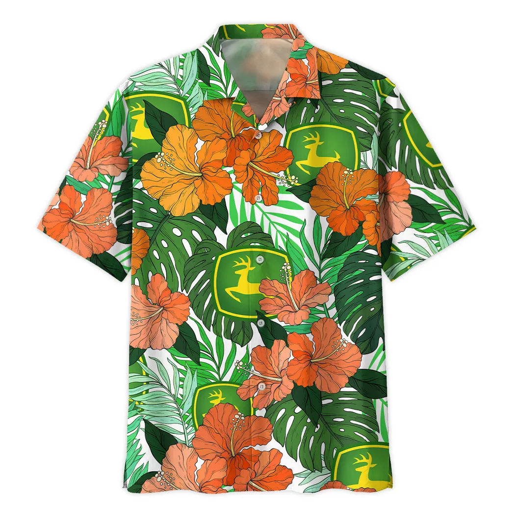 john deere hawaiian shirt style vintage oversized unisex hawaiian shirt summer car04042025684 z2y5i
