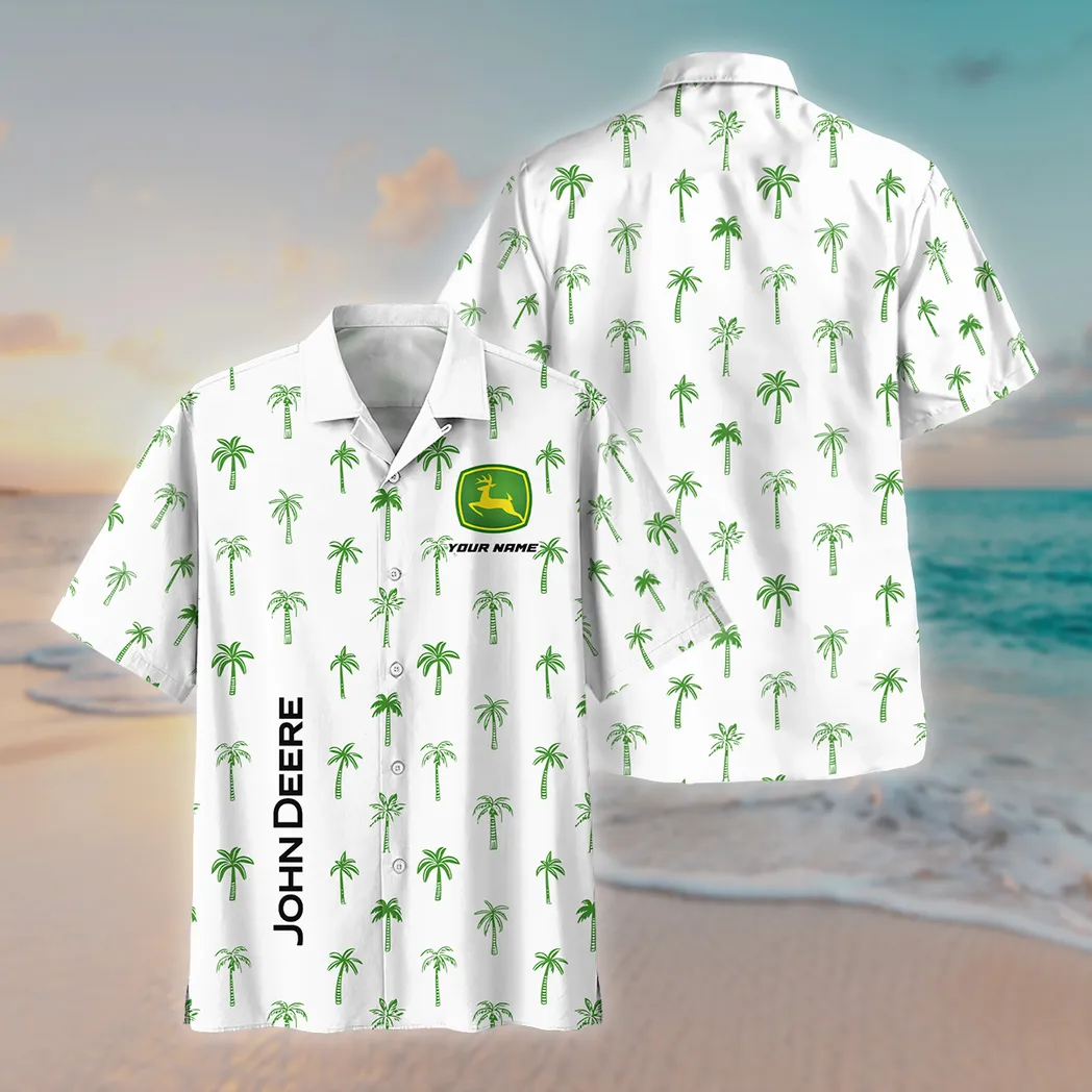 john deere hawaiian shirt style vintage oversized unisex hawaiian shirt summer car04042025685 nfqcb