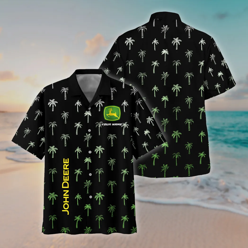 john deere hawaiian shirt style vintage oversized unisex hawaiian shirt summer car04042025686 cehzn