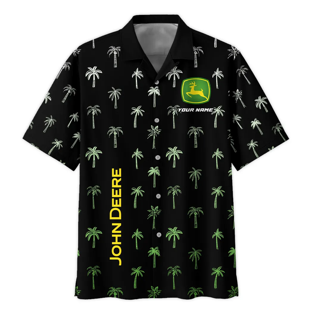 john deere hawaiian shirt style vintage oversized unisex hawaiian shirt summer car04042025686 oy2hz