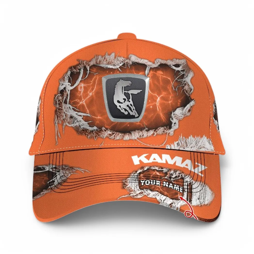 kamaz classic cap for men gift for kamaz fan gifts for husband boyfriend car59021725981 9lohi