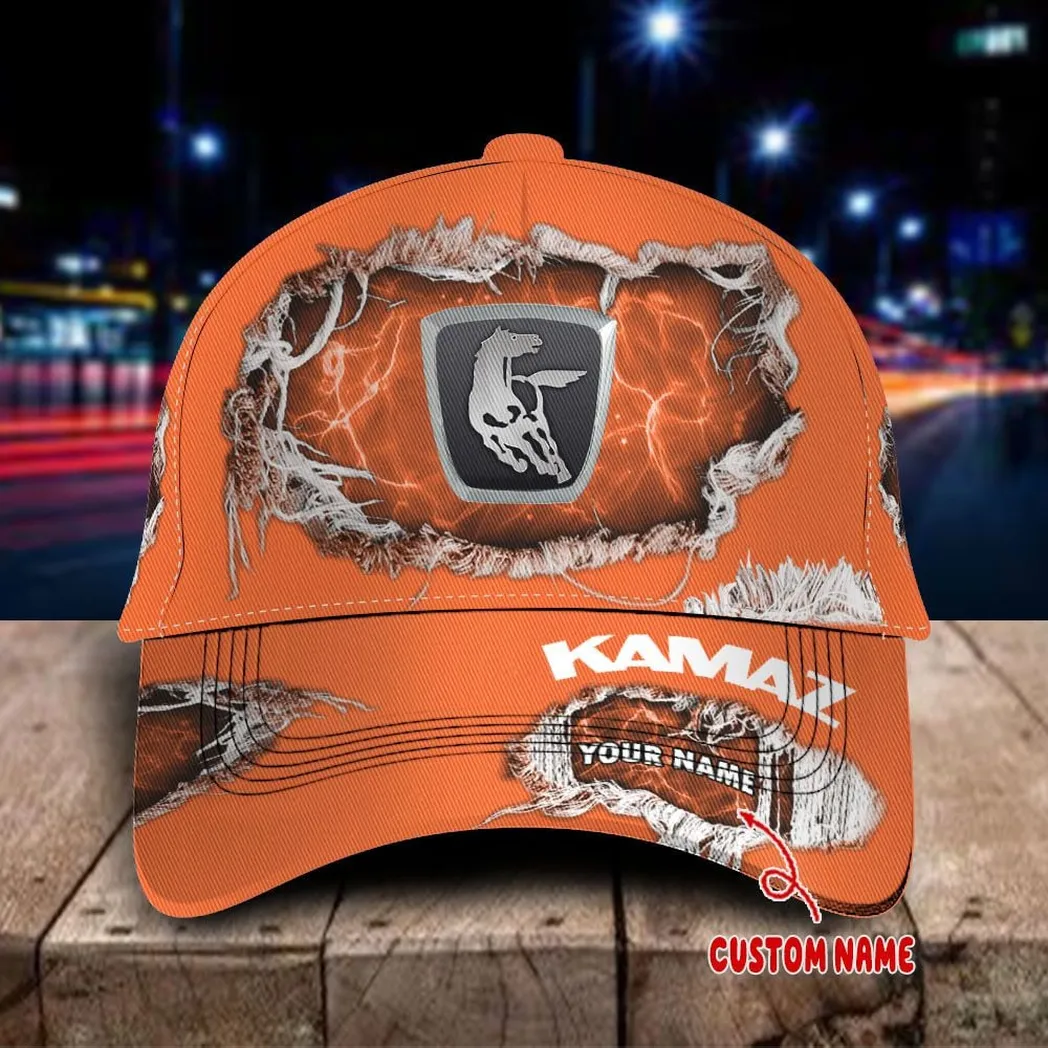 kamaz classic cap for men gift for kamaz fan gifts for husband boyfriend car59021725981 daj3v