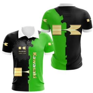 kawasaki polo shirt gift for kawasaki lovers gift for him husband boyfriend car44021725046 1 qm3p7