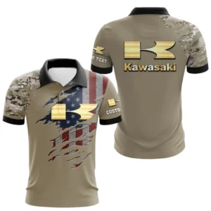 kawasaki polo shirt gift for kawasaki lovers gift for him husband boyfriend car46021725052 2 jpp6i
