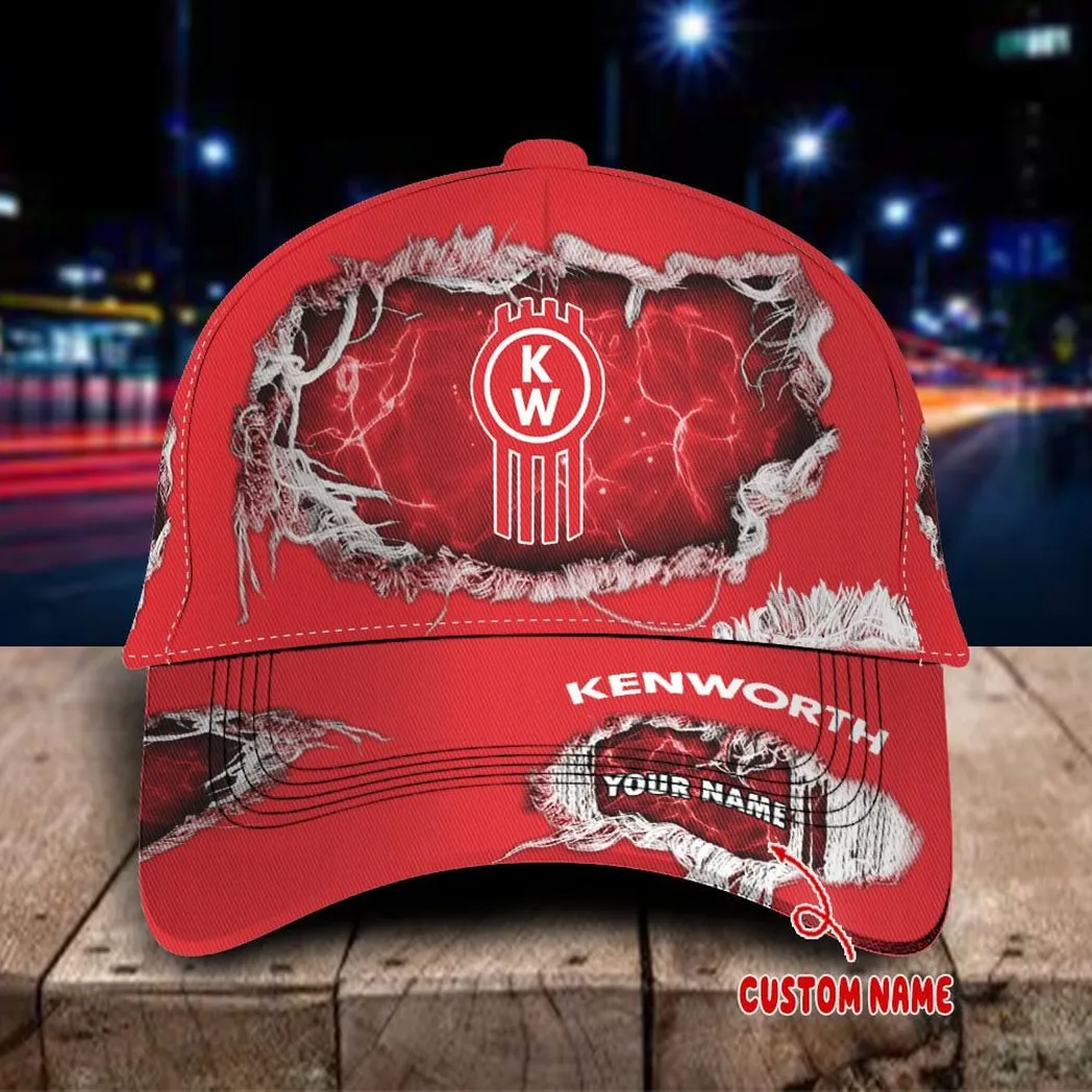 kenworth classic cap for men gift for kenworth fan gifts for husband boyfriend car59021725949 bryqf