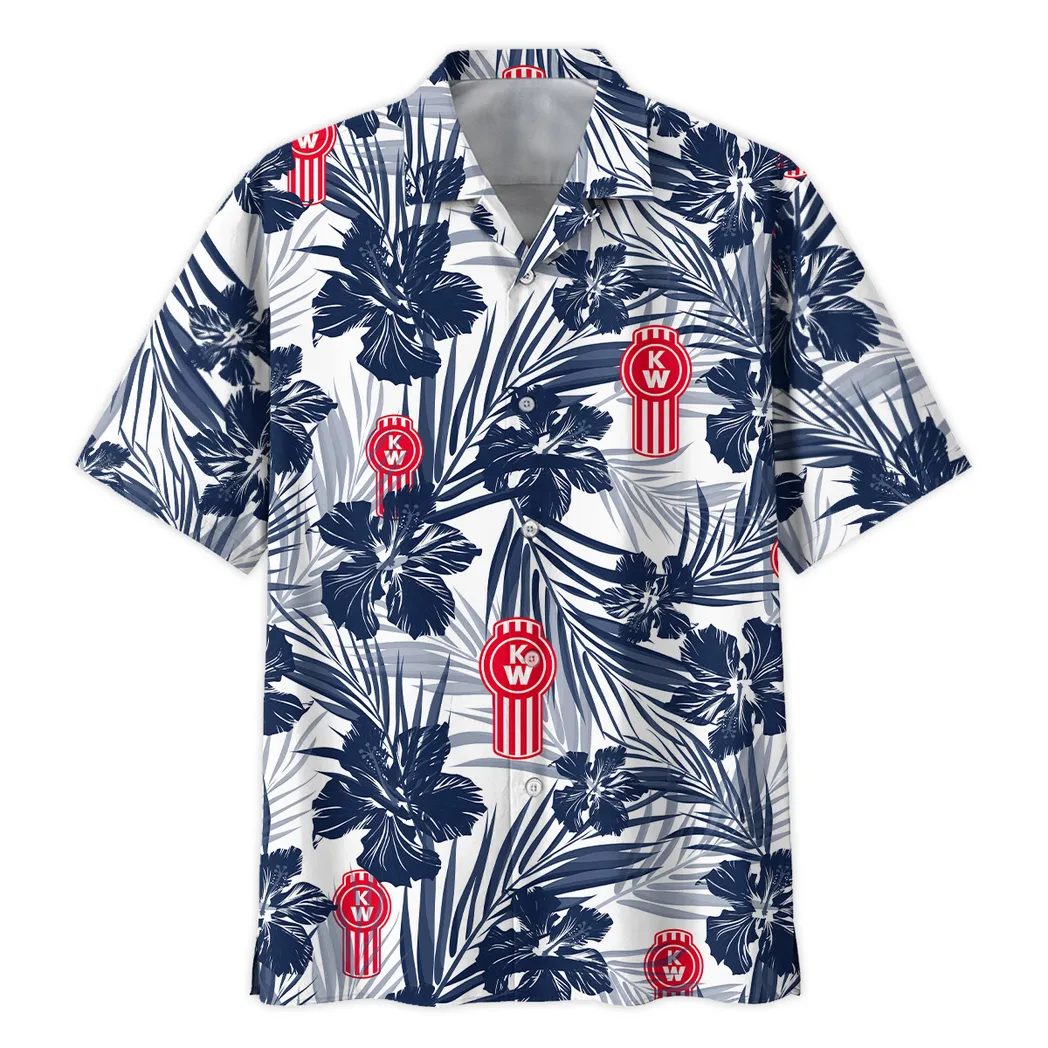 kenworth hawaiian shirt for men gift for kenworth lovers car203030825712 1hjta
