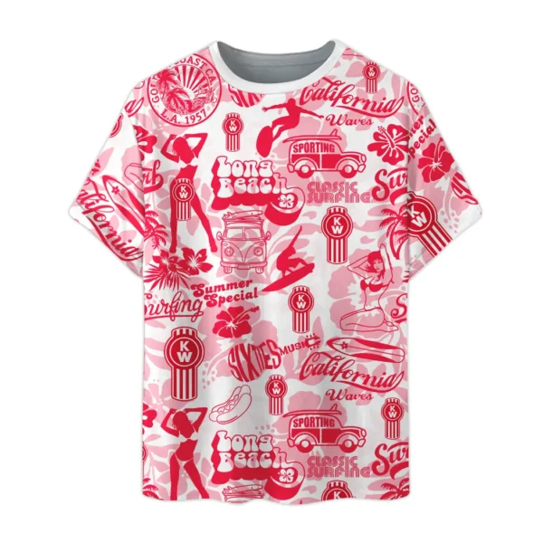 kenworth t shirt for men gift for kenworth lovers car201030725581 6vkkd