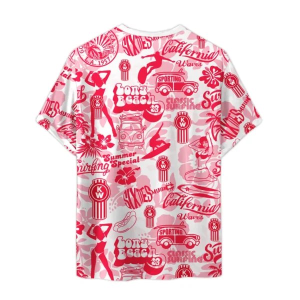 kenworth t shirt for men gift for kenworth lovers car201030725581 pvy1b