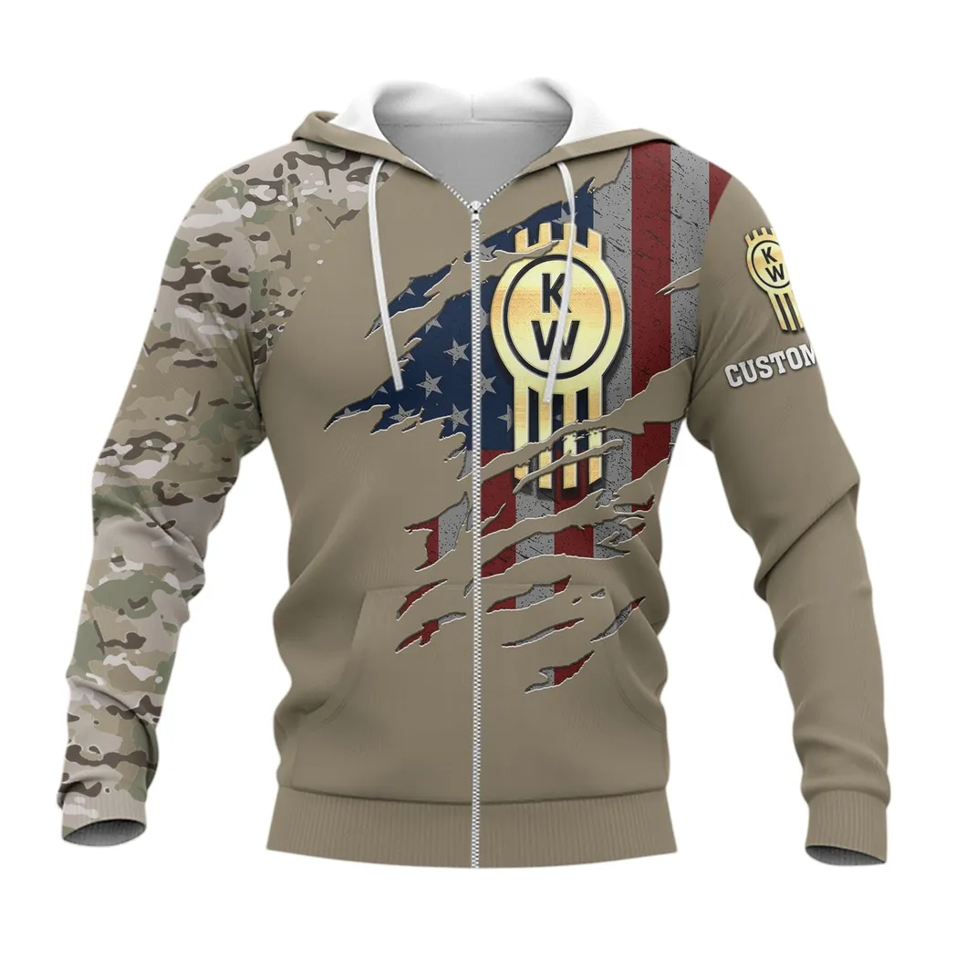 kenworth zipper hoodie gift for kenworth lovers gift for him husband boyfriend car46021725053 3 mrg7d