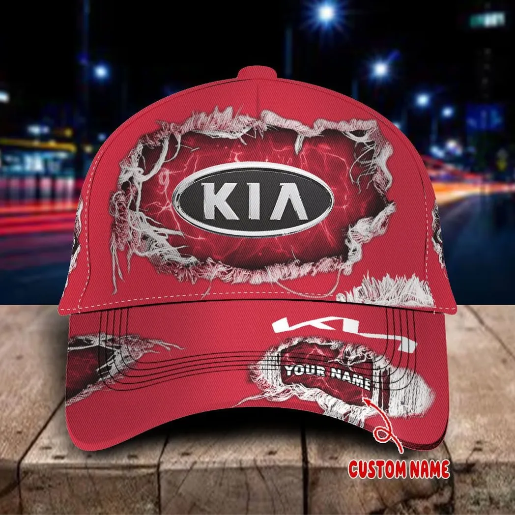 kia classic cap for men gift for kia fan gifts for husband boyfriend car59021725931 5oijy