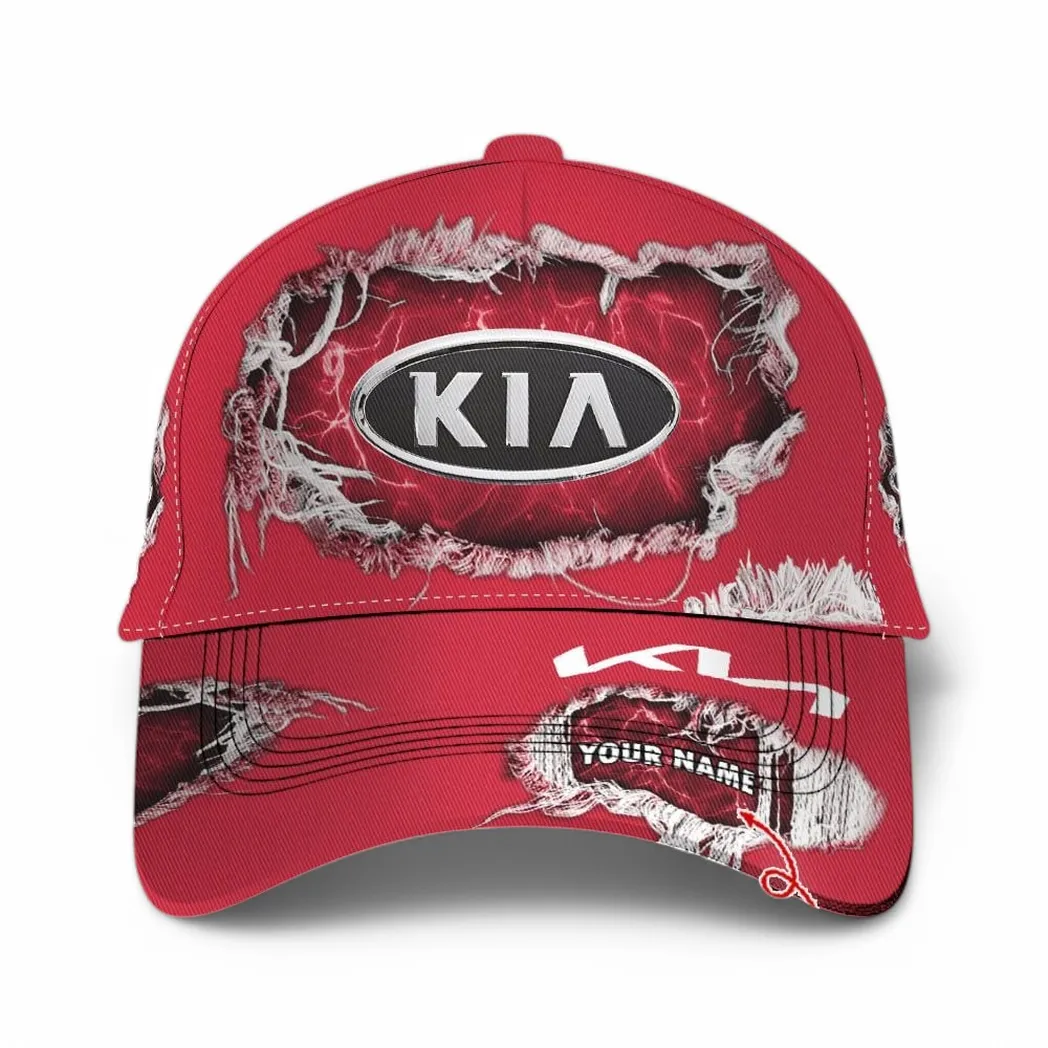 kia classic cap for men gift for kia fan gifts for husband boyfriend car59021725931 qgekn