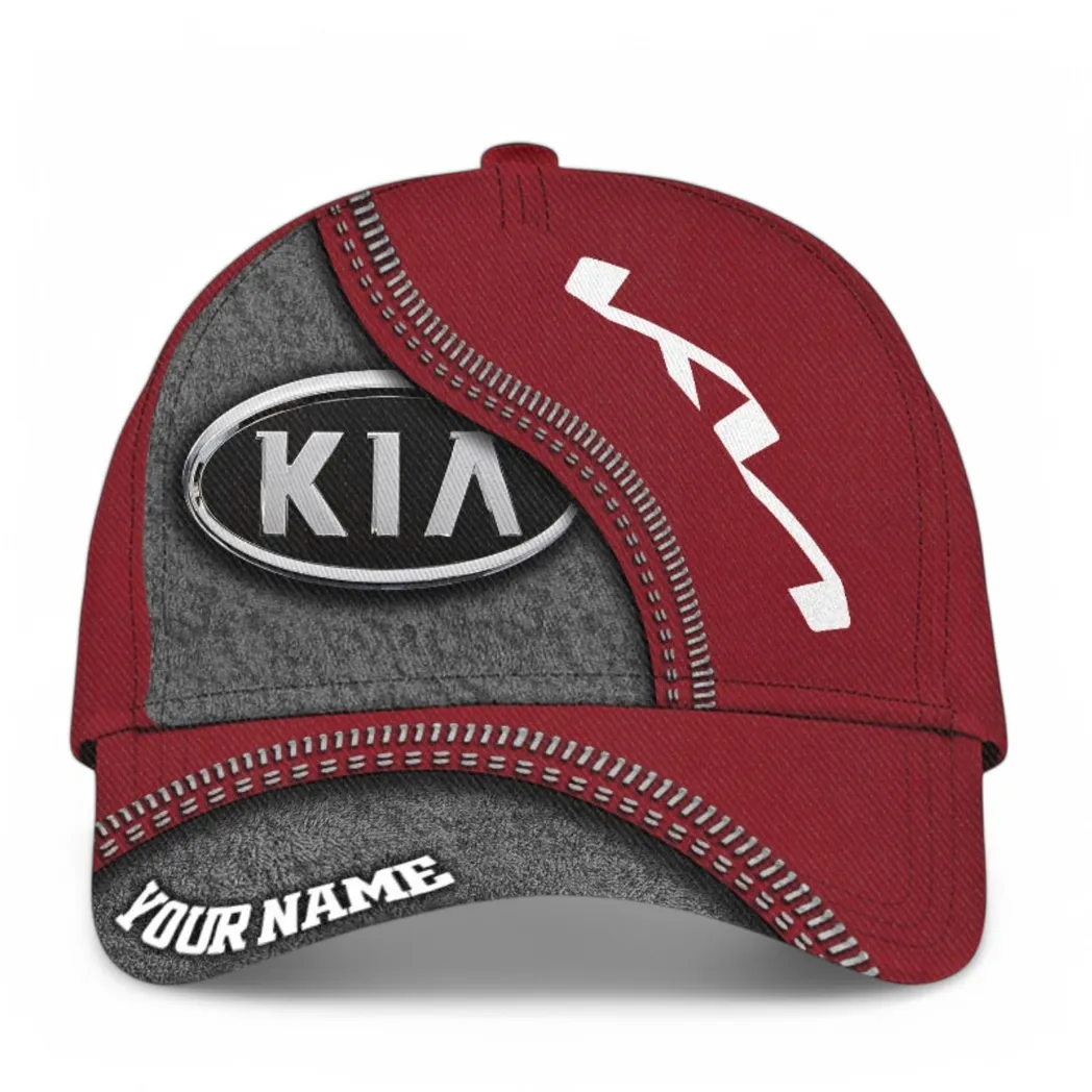 kia classic cap gift for kia lovers gift for him husband boyfriend car1403052552 jkjif