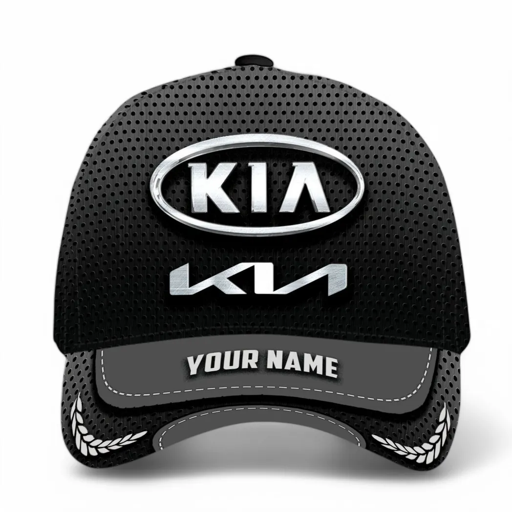 kia classic cap gift for kia lovers gift for him husband boyfriend car3002132616 zqaim