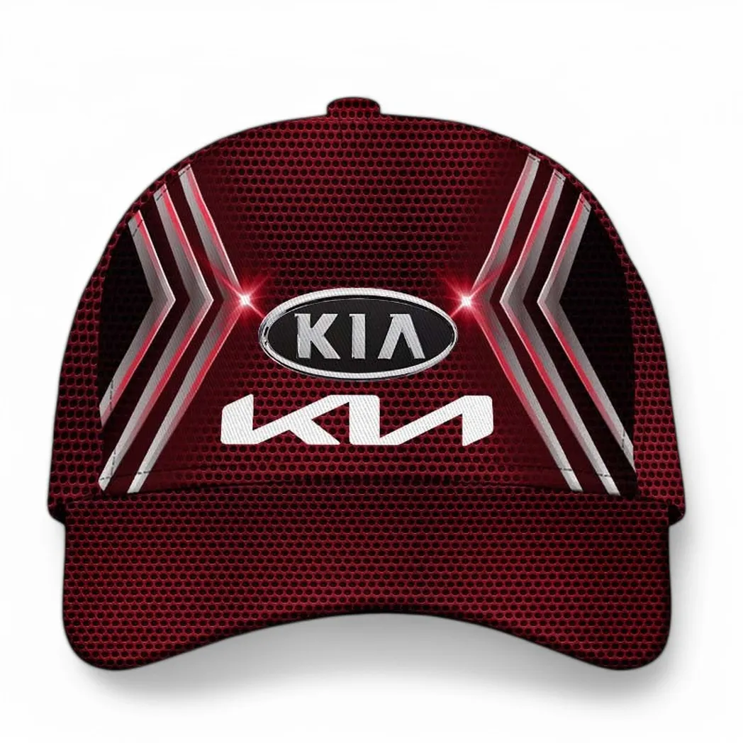 kia classic cap gift for kia lovers gift for him husband boyfriend car7202212549 zmqok