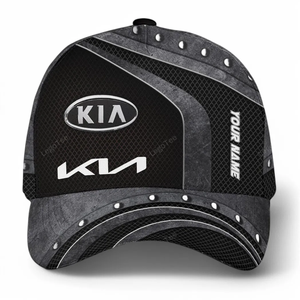 kia classic cap gift for kia lovers gift for him husband boyfriend car99031025027 brown 03eur