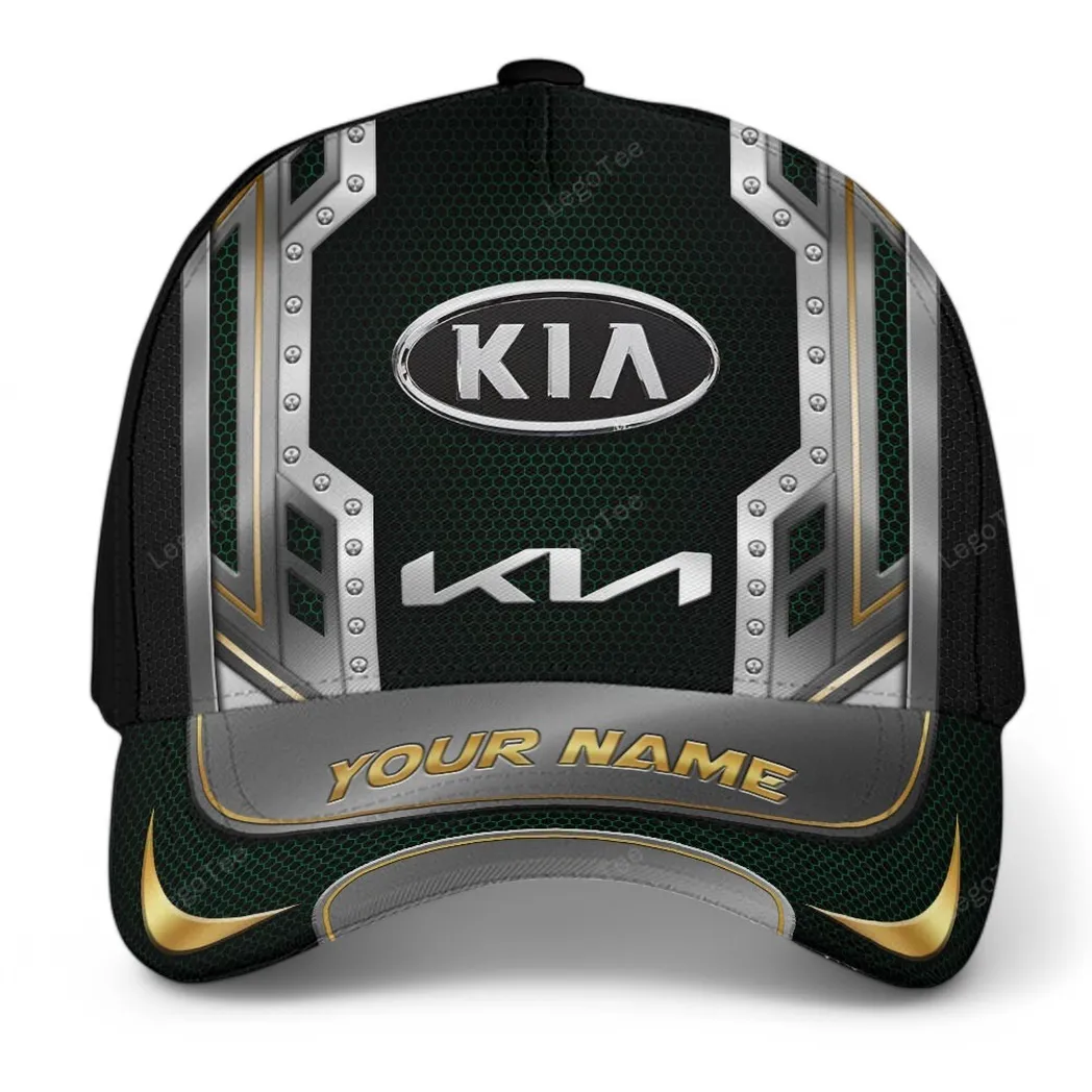 kia classic cap gift for kia lovers gift for him husband boyfriend car99031025119 green ryqun