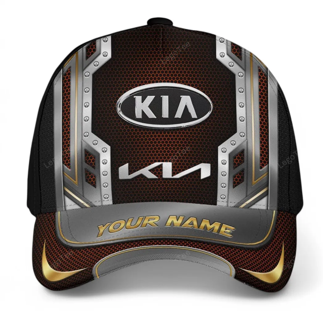 kia classic cap gift for kia lovers gift for him husband boyfriend car99031025119 red degmb