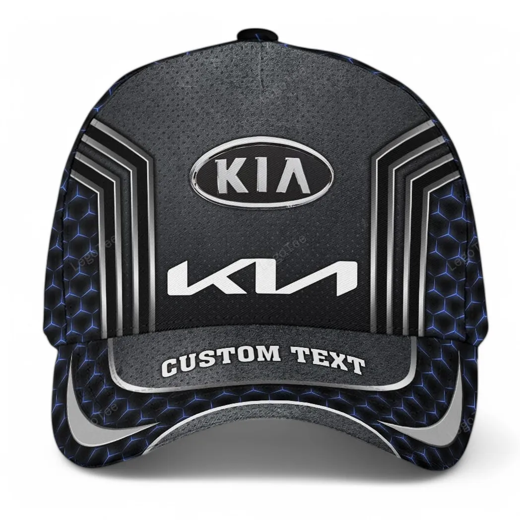 kia classic cap gift for kia lovers gift for him husband boyfriend car99031025217 blue l2s4i