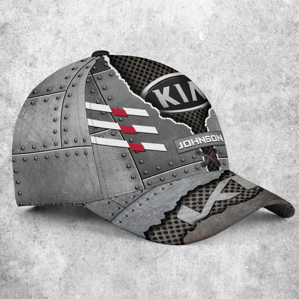 kia classic cap gift for kia lovers gift for him husband boyfriend car99031125244 bzvmr