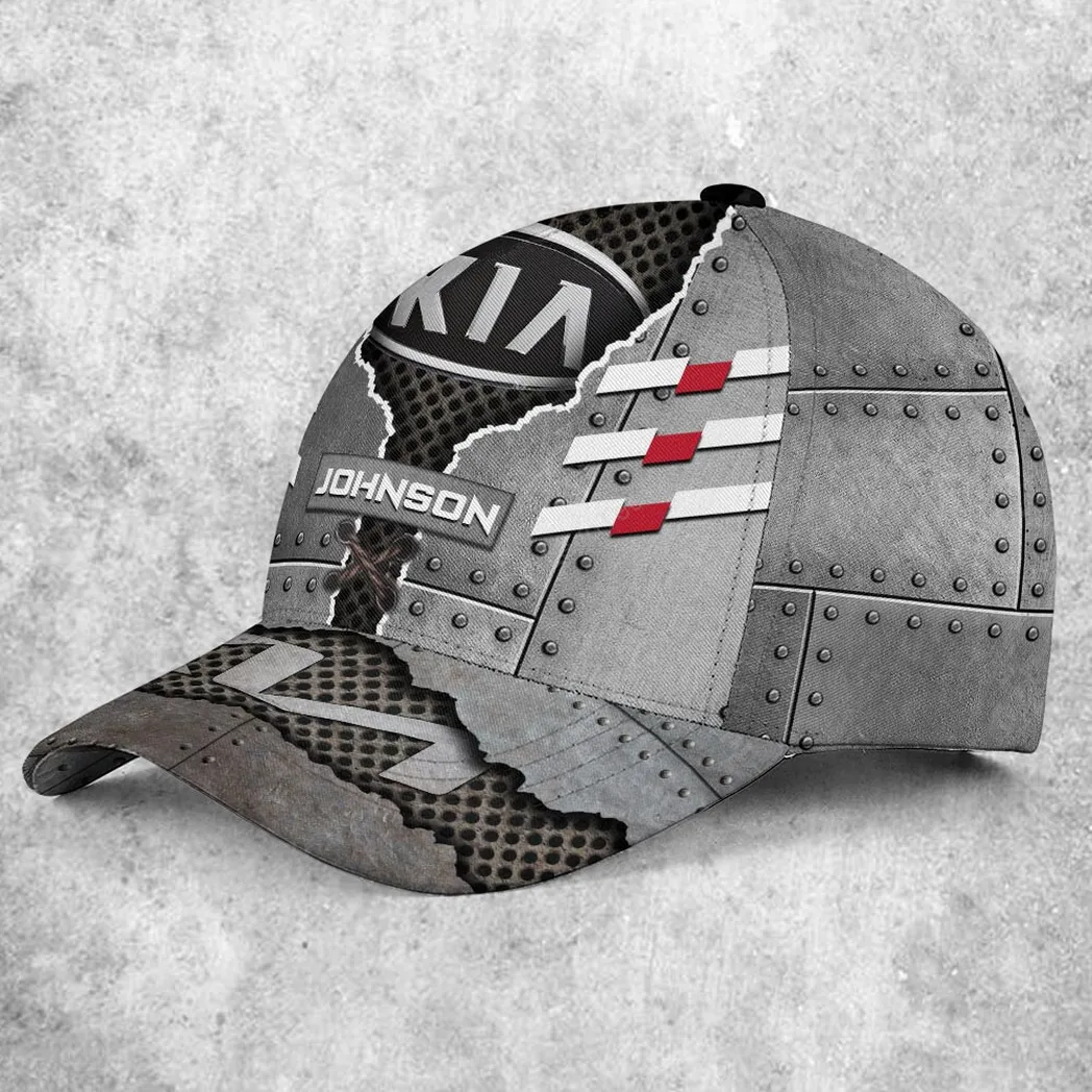 kia classic cap gift for kia lovers gift for him husband boyfriend car99031125244
