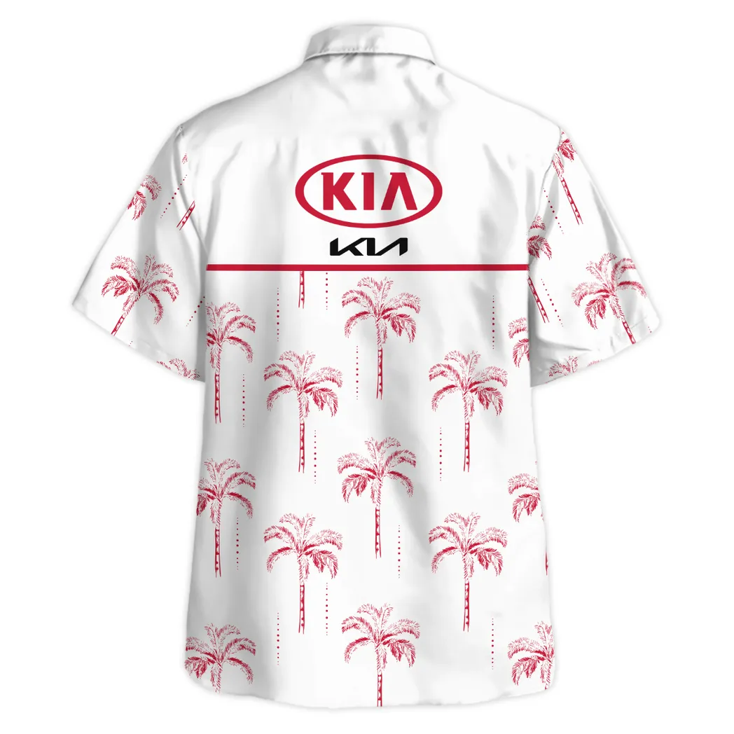 kia custom hawaiian shirt for men gift for kia fan car206031225915