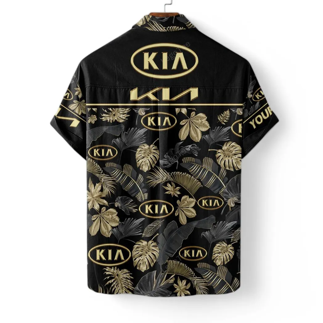 kia custom hawaiian shirts for men gift for kia lovers gift for him husband boyfriend car139021125149 2 qt3d7