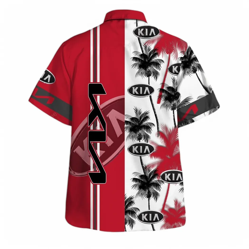 kia hawaiian shirt for men gift for kia lovers gift for him husband boyfriend car143021125027 tvpks