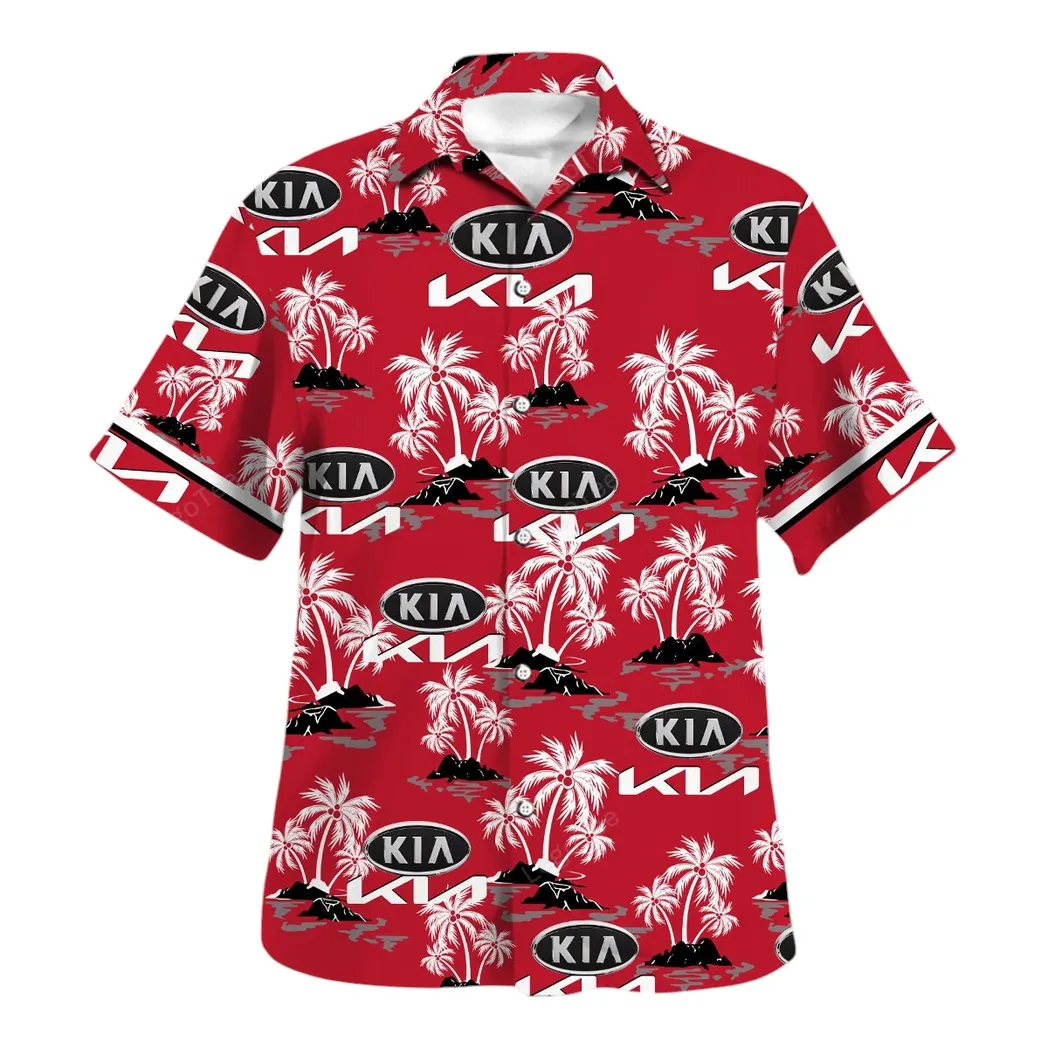 kia hawaiian shirt for men gift for kia lovers gift for him husband boyfriend car144021125528 2 djqqm