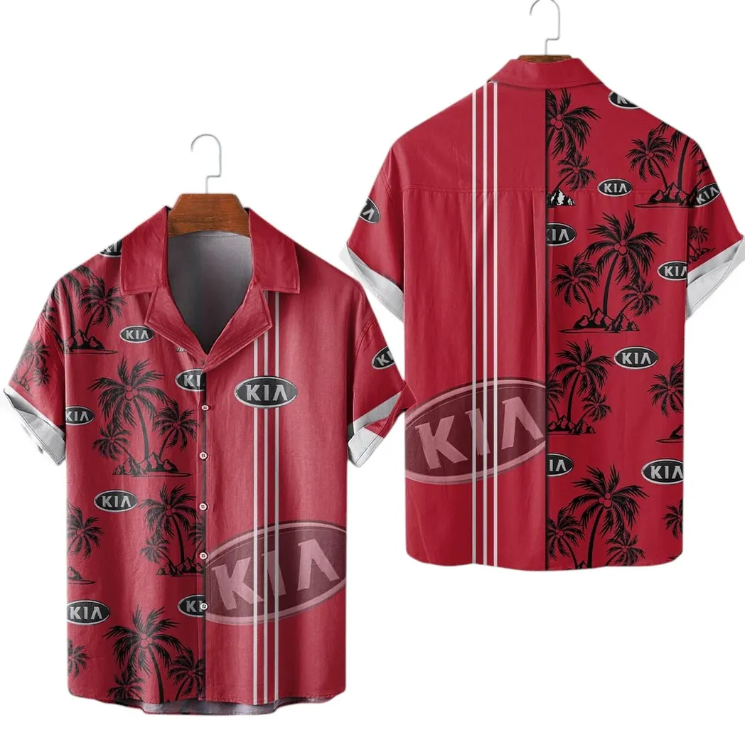 kia hawaiian shirt for men gift for kia lovers gift for him husband boyfriend car1600226032 urter
